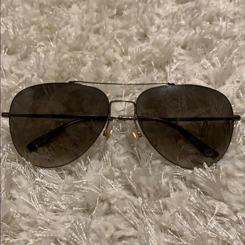 Aviator Sunglasses